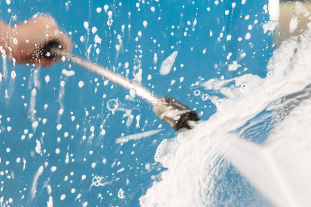 Best Vinyl Siding Pressure Washing in Greenwood, PA