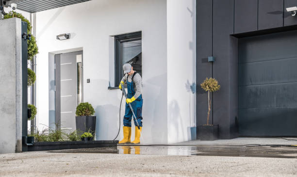 Reliable Greenwood, PA Pressure Washing Services Solutions